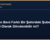 İşveren Beni Farklı Bir Şehirdeki Şubeye Geçici Olarak Gönderebilir mi?