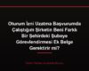 Oturum İzni Uzatma Başvurumda Çalıştığım Şirketin Beni Farklı Bir Şehirdeki Şubeye Görevlendirmesi Ek Belge Gerektirir mi?