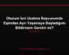 Oturum İzni Uzatma Başvurumda Eşimden Ayrı Yaşamaya Başladığımı Bildirmem Gerekir mi?