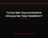 Türkiye'deki Gayrimenkulümü Almanya'dan Nasıl Satabilirim?