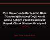 Vize Başvurumda Kardeşimin Bana Gönderdiği Havaleyi Değil Kendi Adıma Açtığım Vadeli Hesabı Mali Kaynak Olarak Gösterebilir miyim?