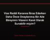 Vize Reddi Kararına İtiraz Ederken Daha Önce Onaylanmış Bir Aile Bireyimin Vizesini Kanıt Olarak Sunabilir miyim?