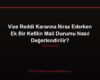 Vize Reddi Kararına İtiraz Ederken Ek Bir Kefilin Mali Durumu Nasıl Değerlendirilir?