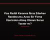 Vize Reddi Kararına İtiraz Ederken Randevumu Aracı Bir Firma Üzerinden Almış Olmam Sorun Yaratır mı?