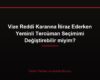 Vize Reddi Kararına İtiraz Ederken Yeminli Tercüman Seçimimi Değiştirebilir miyim?