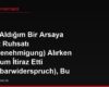 Satın Aldığım Bir Arsaya İnşaat Ruhsatı (Baugenehmigung) Alırken Komşum İtiraz Etti (Nachbarwiderspruch), Bu İtiraz İnşaatımı Ne Kadar Geciktirebilir, İtirazı Nasıl Bertaraf Ederim?