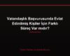 Vatandaşlık Başvurusunda Evlat Edinilmiş Kişiler İçin Farklı Süreç Var mıdır?